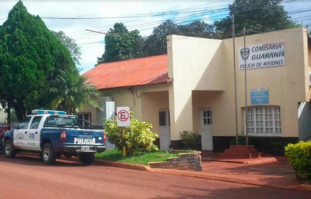 Horror en Guaraní: detuvieron a dos hermanos que violaron a sus hijastras, una de las cuales quedó embarazada