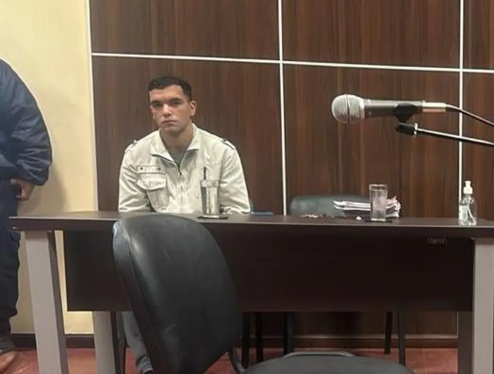 Obereño condenado a 22 años de cárcel por homicidio en Corrientes: argumentó que se defendió de un abuso