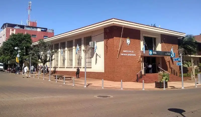 Quejas por demoras del banco Nación en acreditar transferencias de Mercado Pago