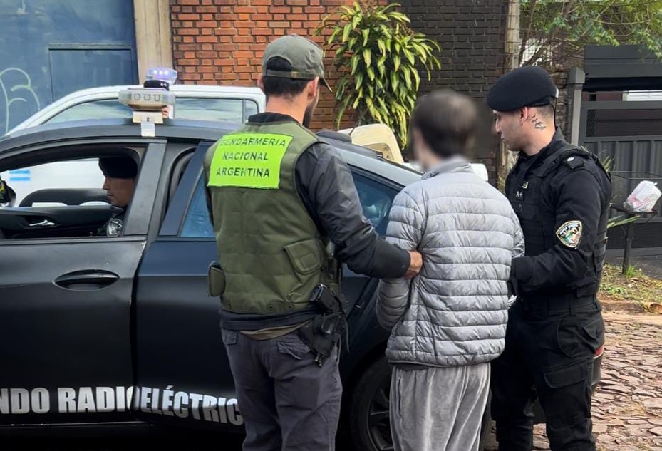 Cómo descubrieron al estudiante de ingeniería acusado de tráfico de imágenes de abuso sexual infantil