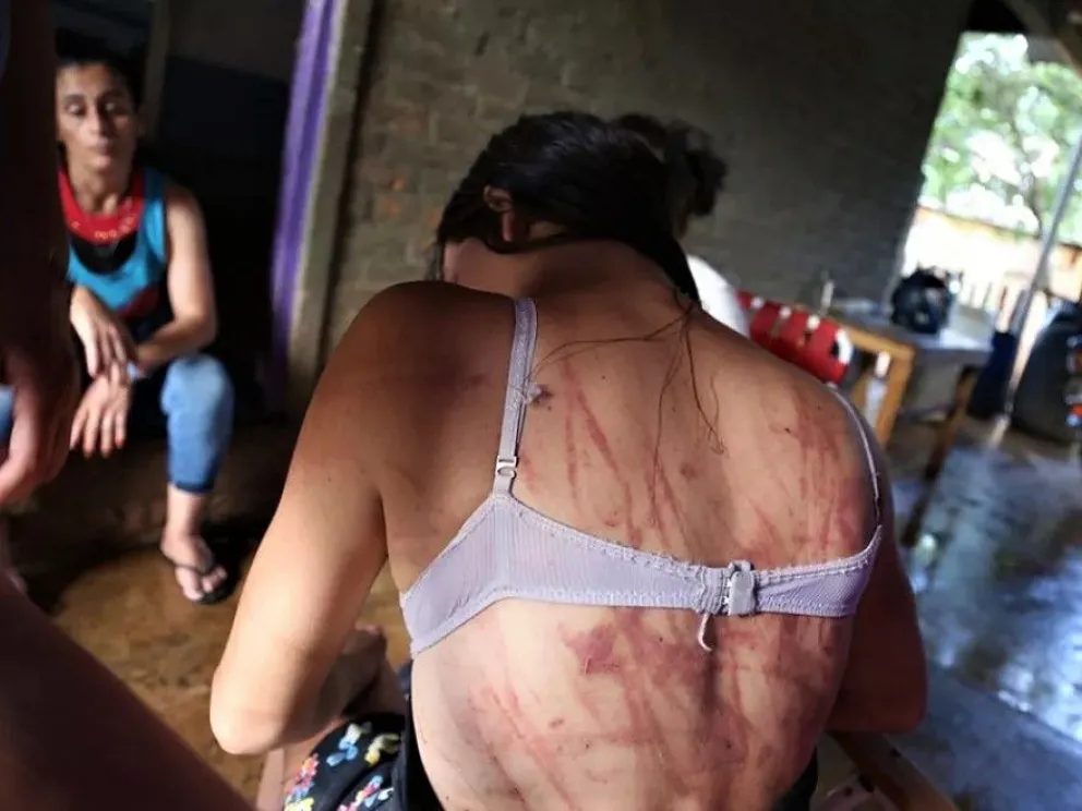 Secuestró y enterró viva a su novia, confesó los hechos y lo condenaron a 10 años de cárcel