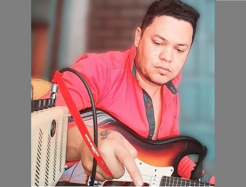 Sorpresa y dolor por el fallecimiento del músico obereño Ariel Correa