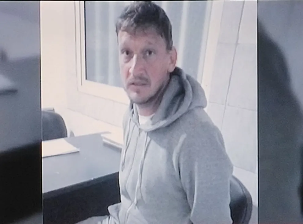 Detuvieron al diputado Kiczka en Corrientes