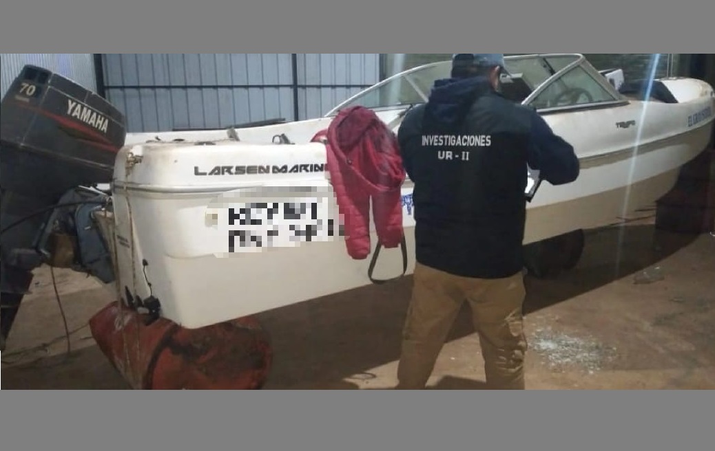 Detuvieron en Oberá a un estafador con múltiples antecedentes en la provincia