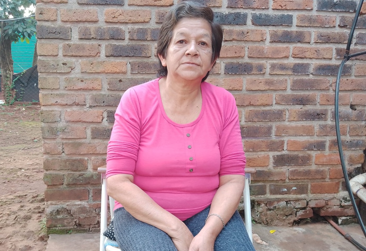 “Estoy segura que mi hermano no se quiso suicidar, le hicieron algo”: sospechas tras muerte en la cárcel de Oberá