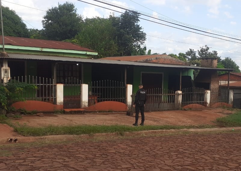 Liberaron a jubilado obereño que le disparó un escopetazo a su propio nieto en defensa propia