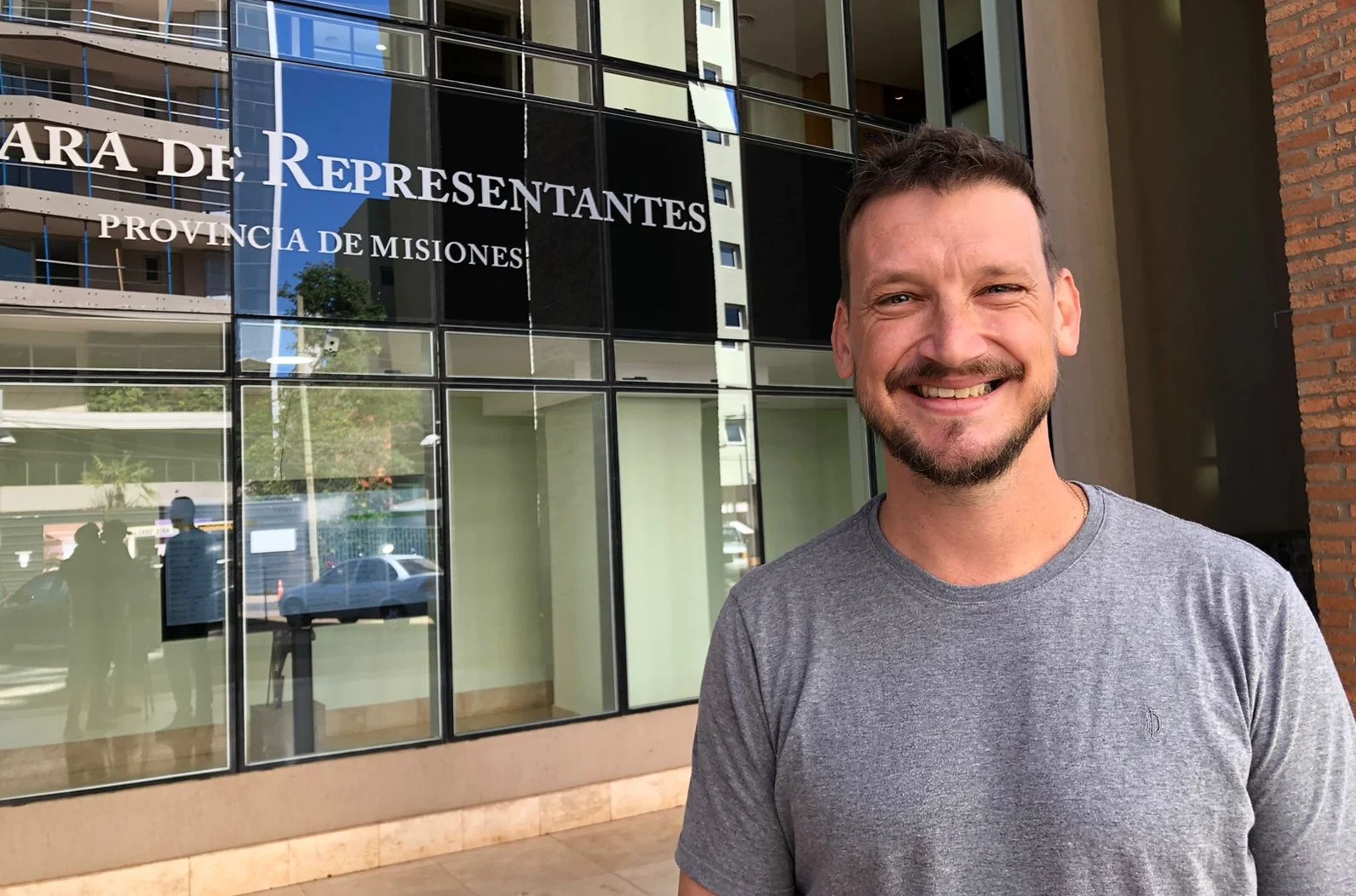 Escándalo por la fuga del diputado Kiczka: otro papelón de la Policía de Misiones