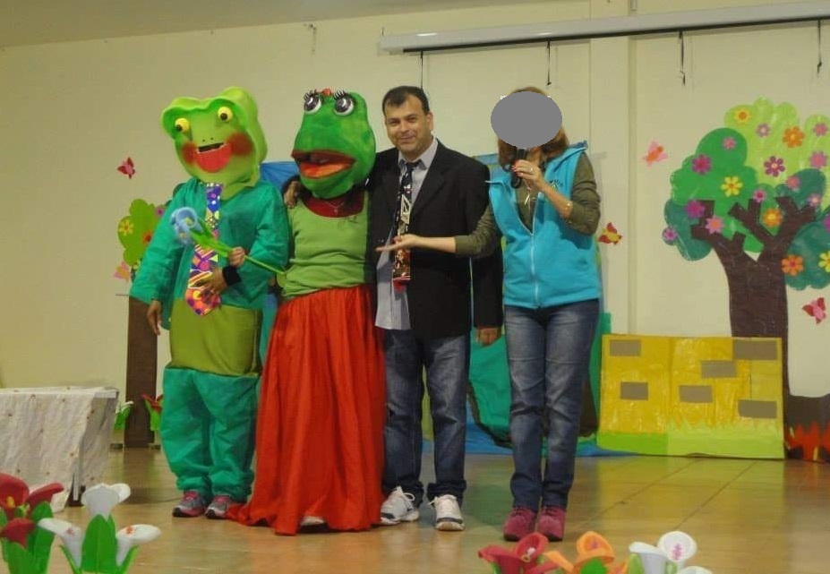 Abuso de menores: unificaron en 22 años de cárcel las condenas contra el docente obereño Sergio González