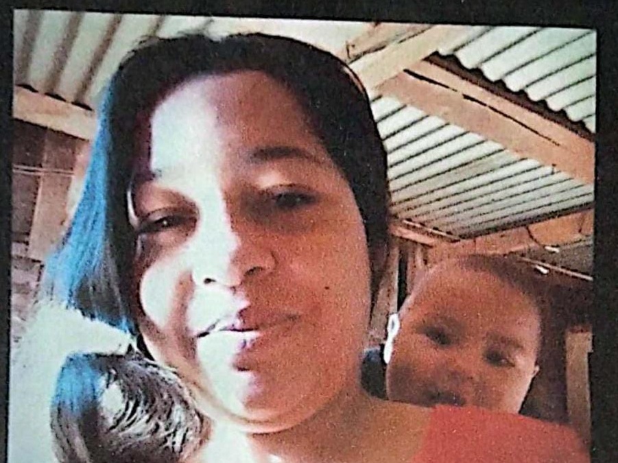 Obereña conoció a un hombre por Facebook y viajó con sus tres hijos para verlo: ahora están desaparecidos