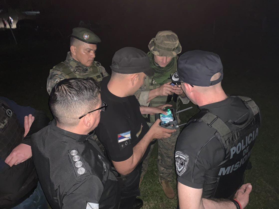 La Policía de Misiones asesinó a un enfermo psiquiátrico que necesitaba ayuda y recibió 8 balazos