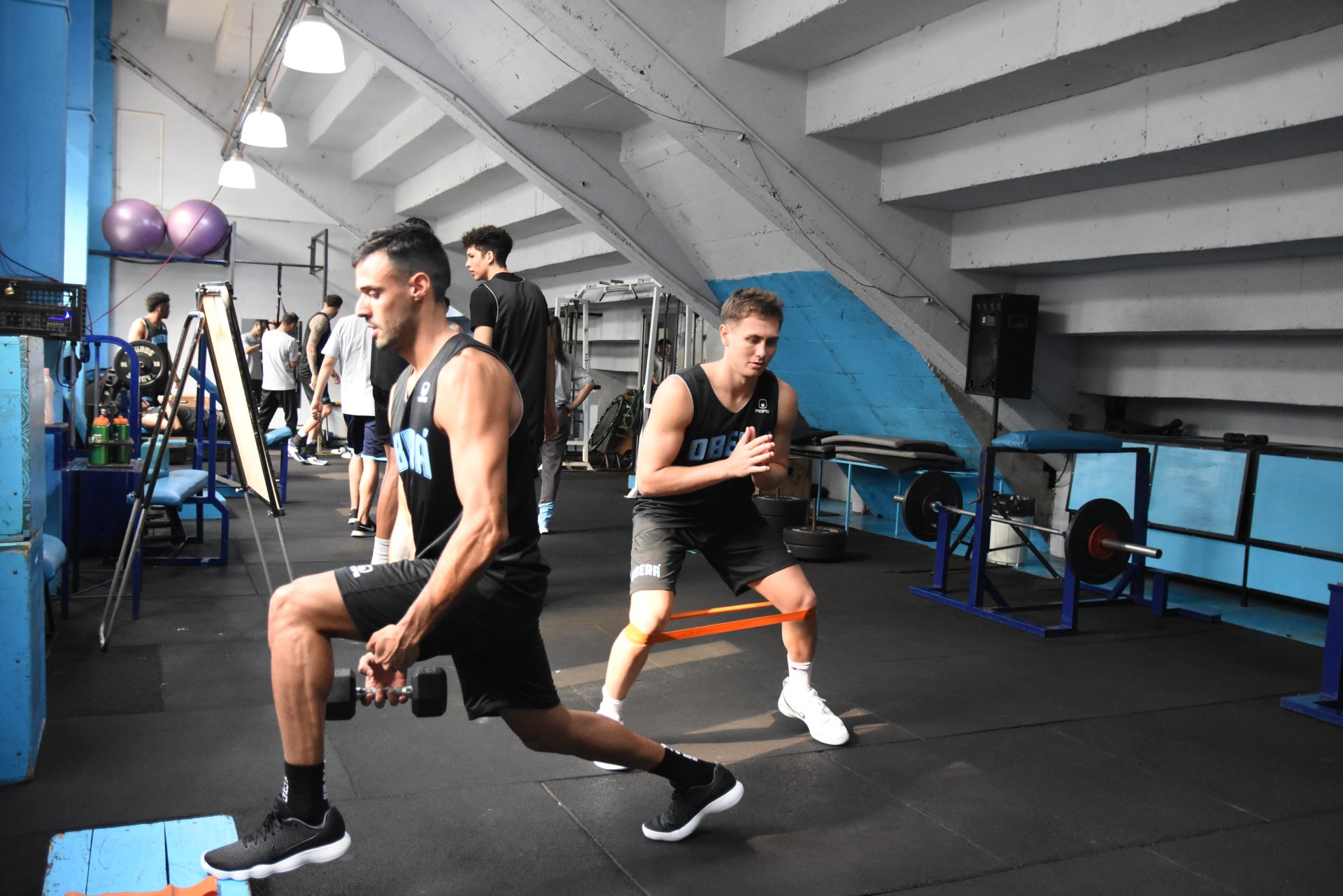 Se puso en marcha una nueva ilusión Celeste