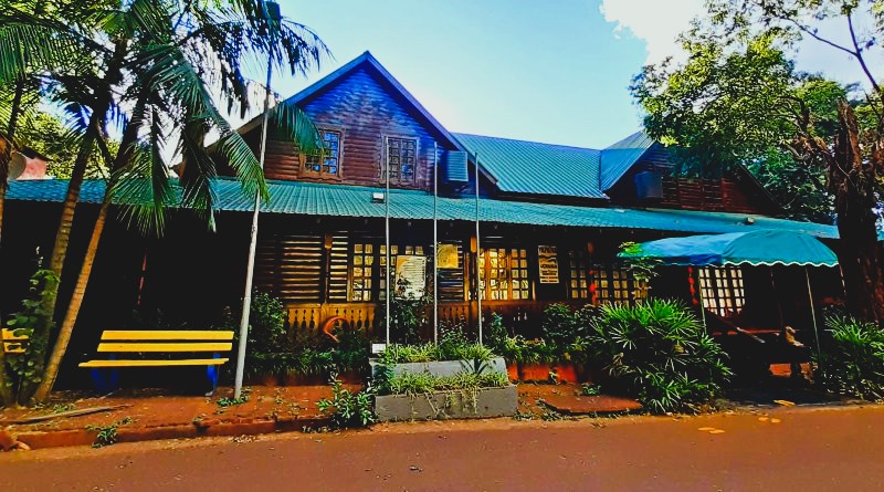 En una asamblea teñida de discriminación, la colectividad ucraniana de Oberá renovó autoridades