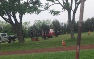 Descartaron el homicidio de Gustavo Moraes en Campo Viera