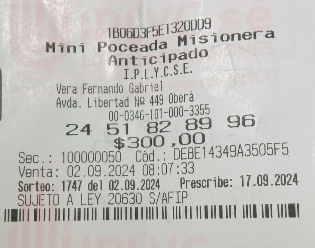 Acondicionará su hogar con el premio de la Mini Poceada