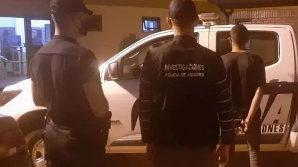 Mató al ex de su novia de un palazo en la cabeza y fue condenado a 11 años de cárcel