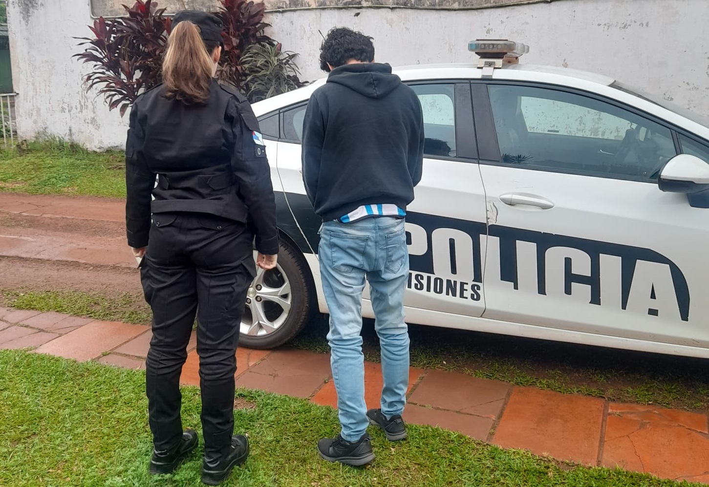 Perfil del profesor de música detenido por abuso: actuó en escenarios nacionales y hasta en China