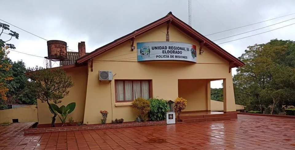 Jefe policial denunciado por amenazas, lesiones y violencia de género a una sargento