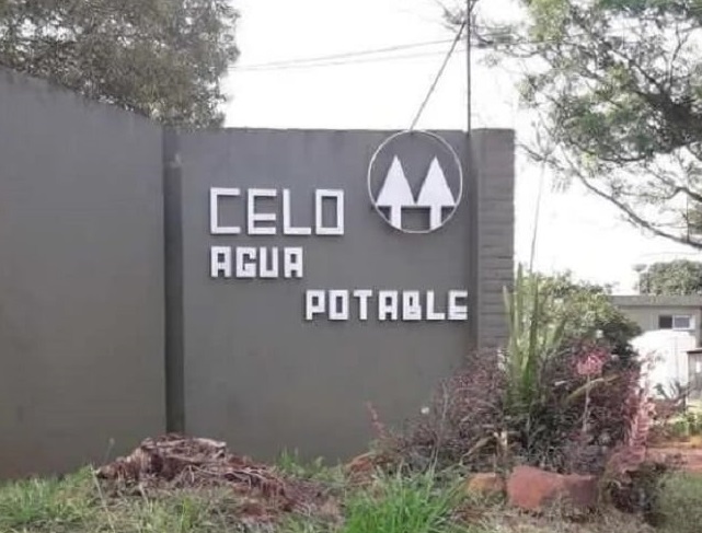 Trabajadores de agua potable de la Celo denuncian aprietes de la patronal
