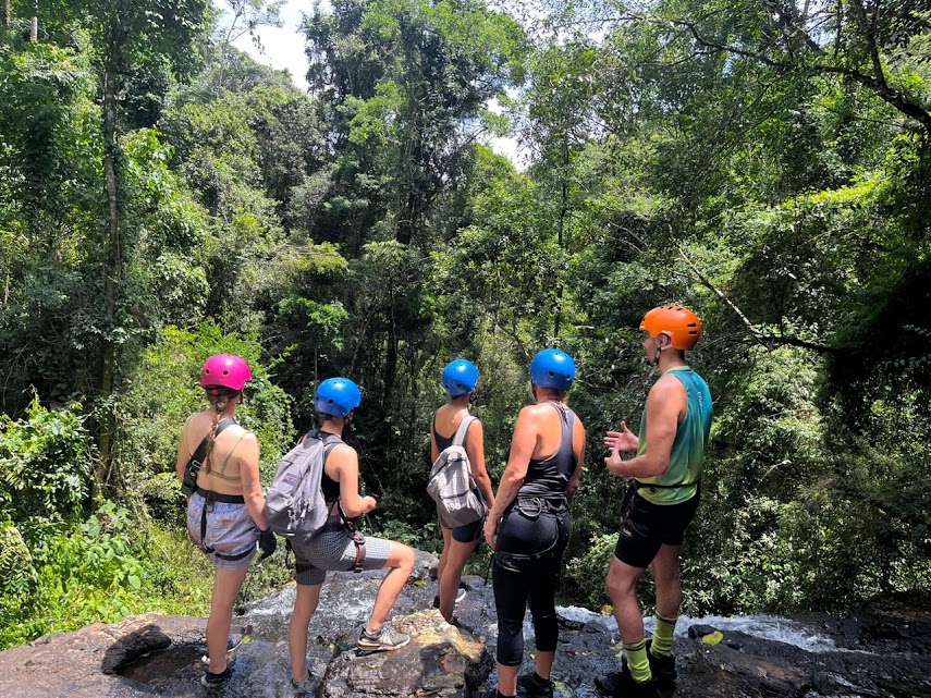 Misiones Off Road: naturaleza, aventura y cultura a pleno