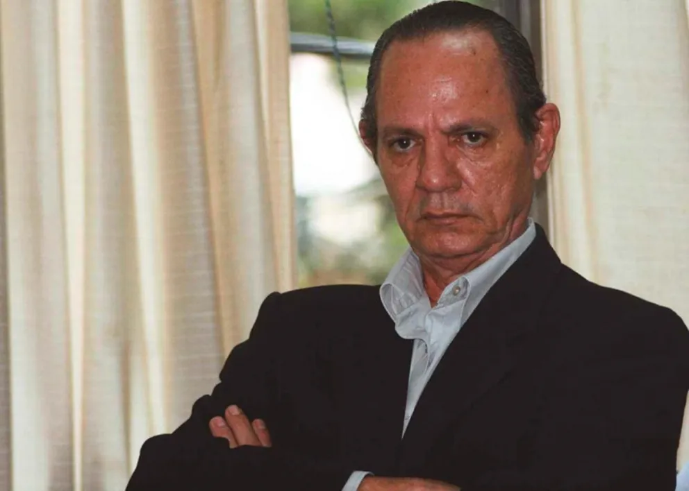 Llegó la hora de Santa Andrea: la Corte Suprema confirmó un nuevo juicio contra el locutor acusado de violar a una nena