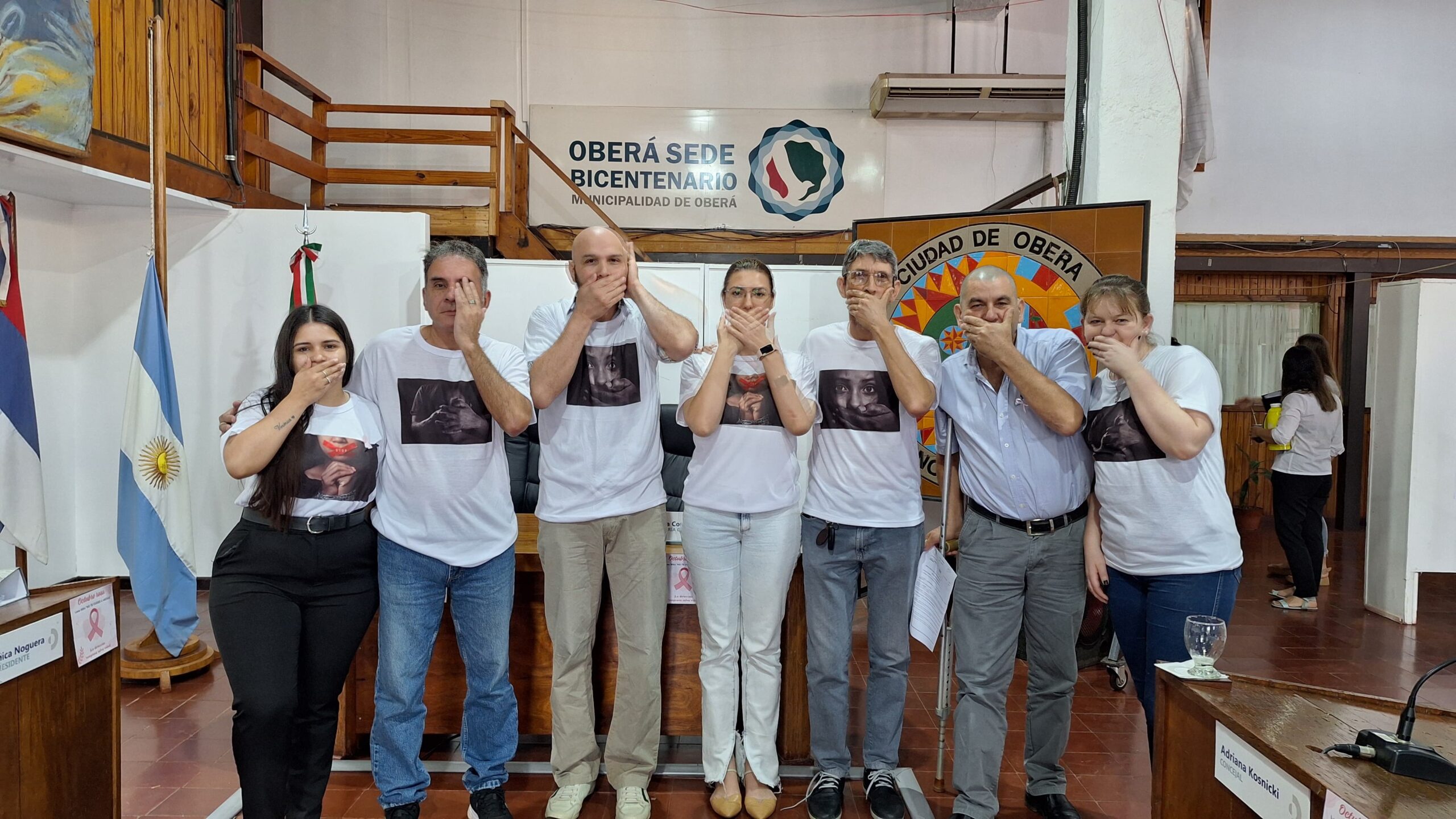 La concejal Kosnicki calificó de “aberrante” la creación de la Fiscalía Especializada en Ciberdelitos