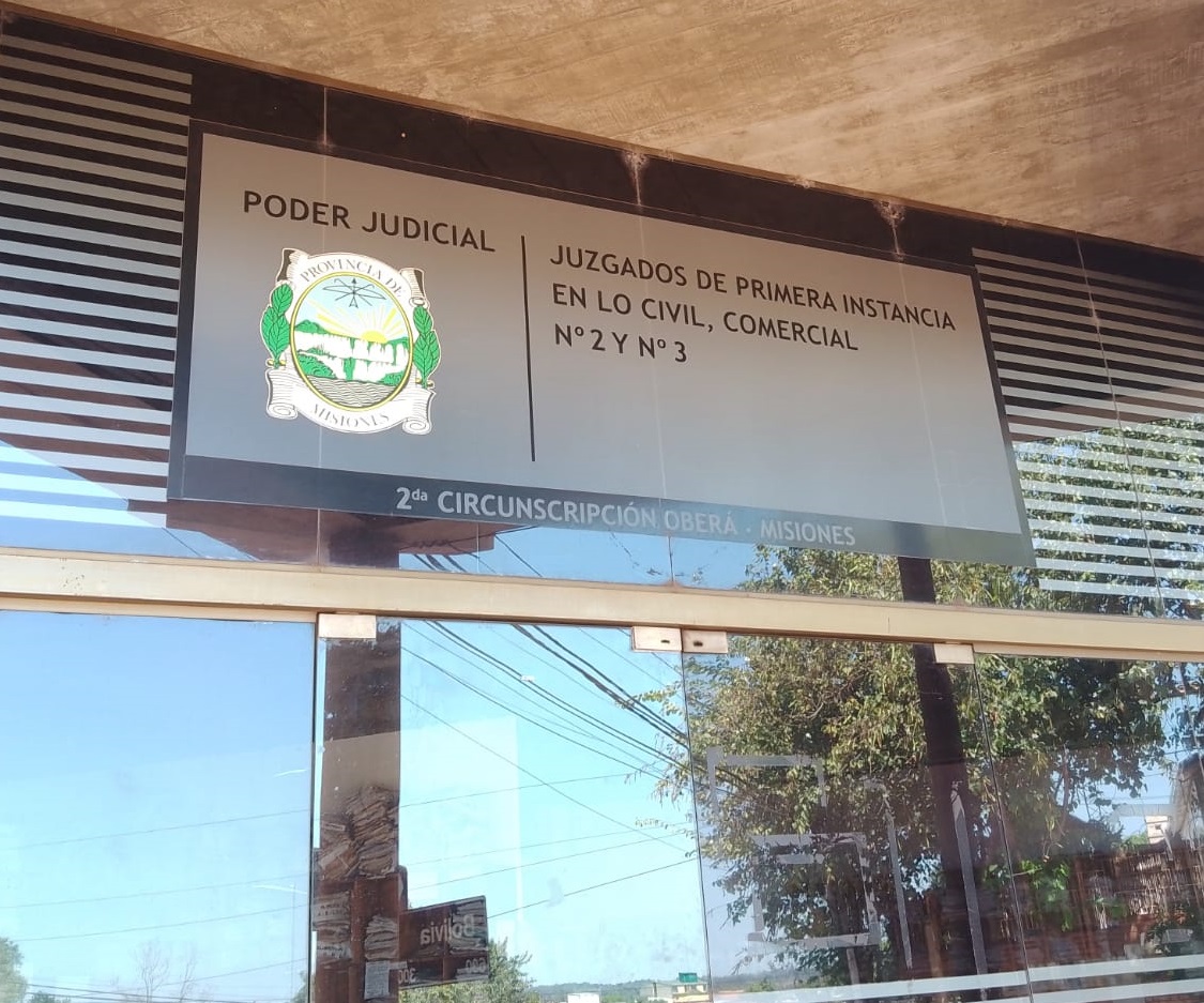 Violento deberá pagar 70 millones de pesos a una víctima de abuso y amenazas