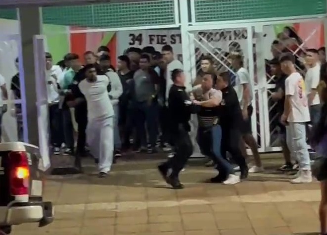 Escándalo en el Servicio Penitenciario: denunciaron a un jefe por violencia de género y resistencia a la autoridad en un baile