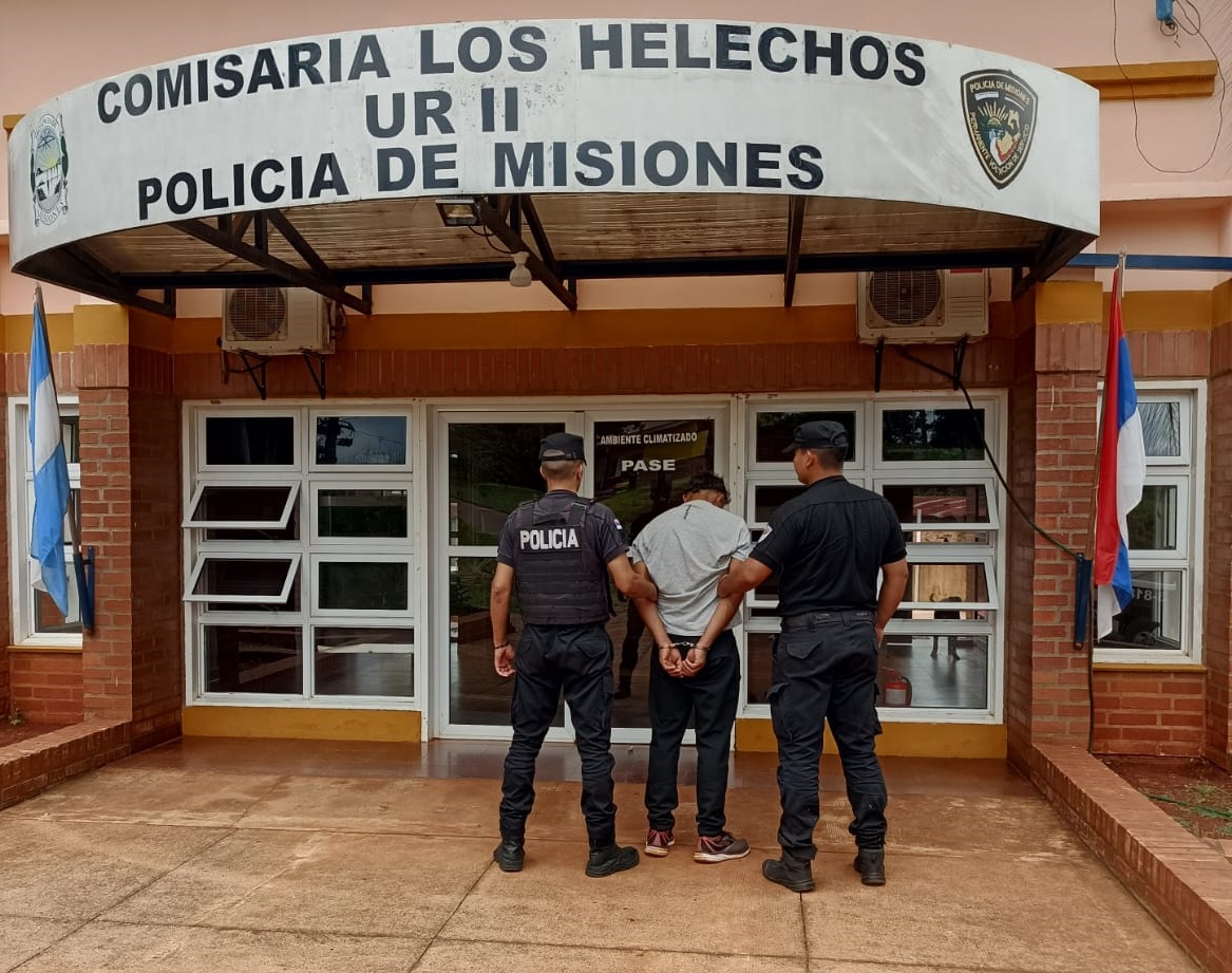 Pareja fue atacada a machetazos en las cabezas por su ex yerno y quedaron al borde de la muerte