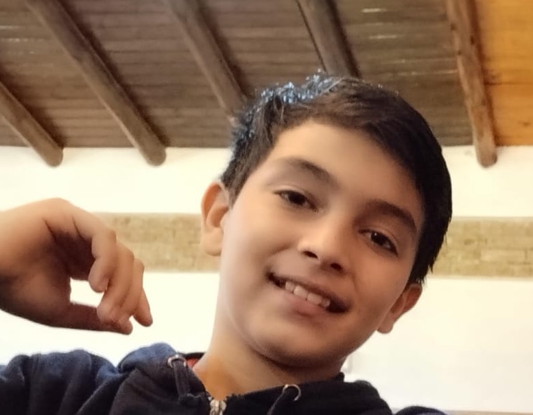 Buscan a un nene perdido en Oberá