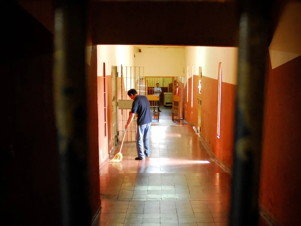 En lo que va del año se registraron 8 muertes en cárceles y comisarías de Misiones
