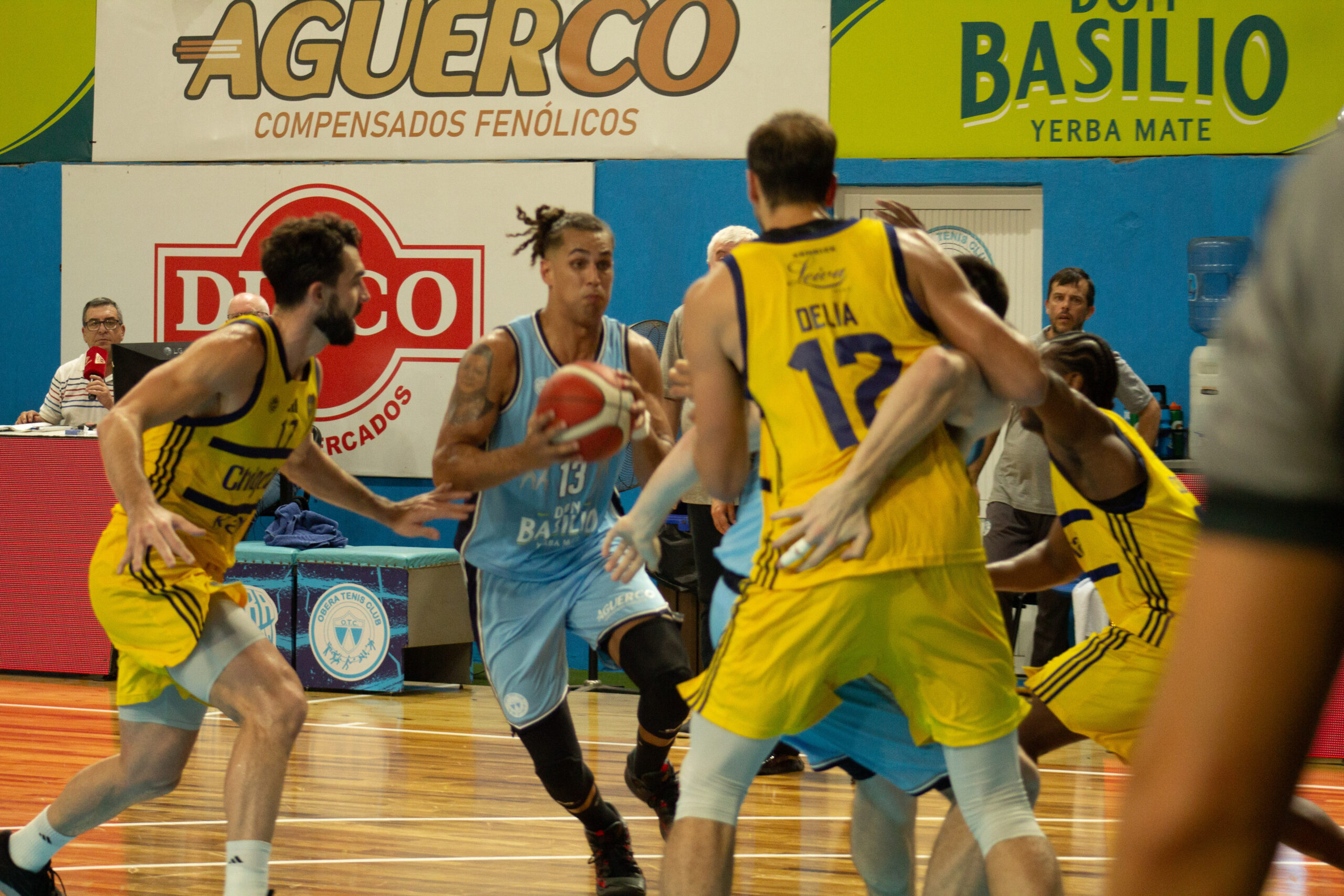 Ganó a lo Boca, pero no el de Gago