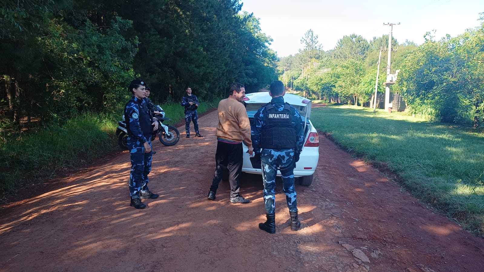 Fuga de un asesino de la cárcel de Oberá: indicios de planificación y el plus de saber moverse en las sombras