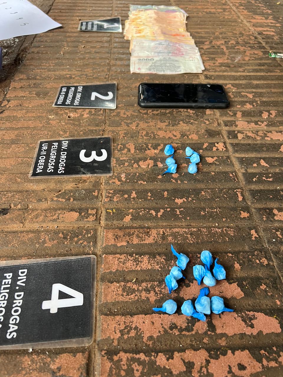 La droga mata: 12 personas bajo tratamiento fallecieron en 10 años en Oberá