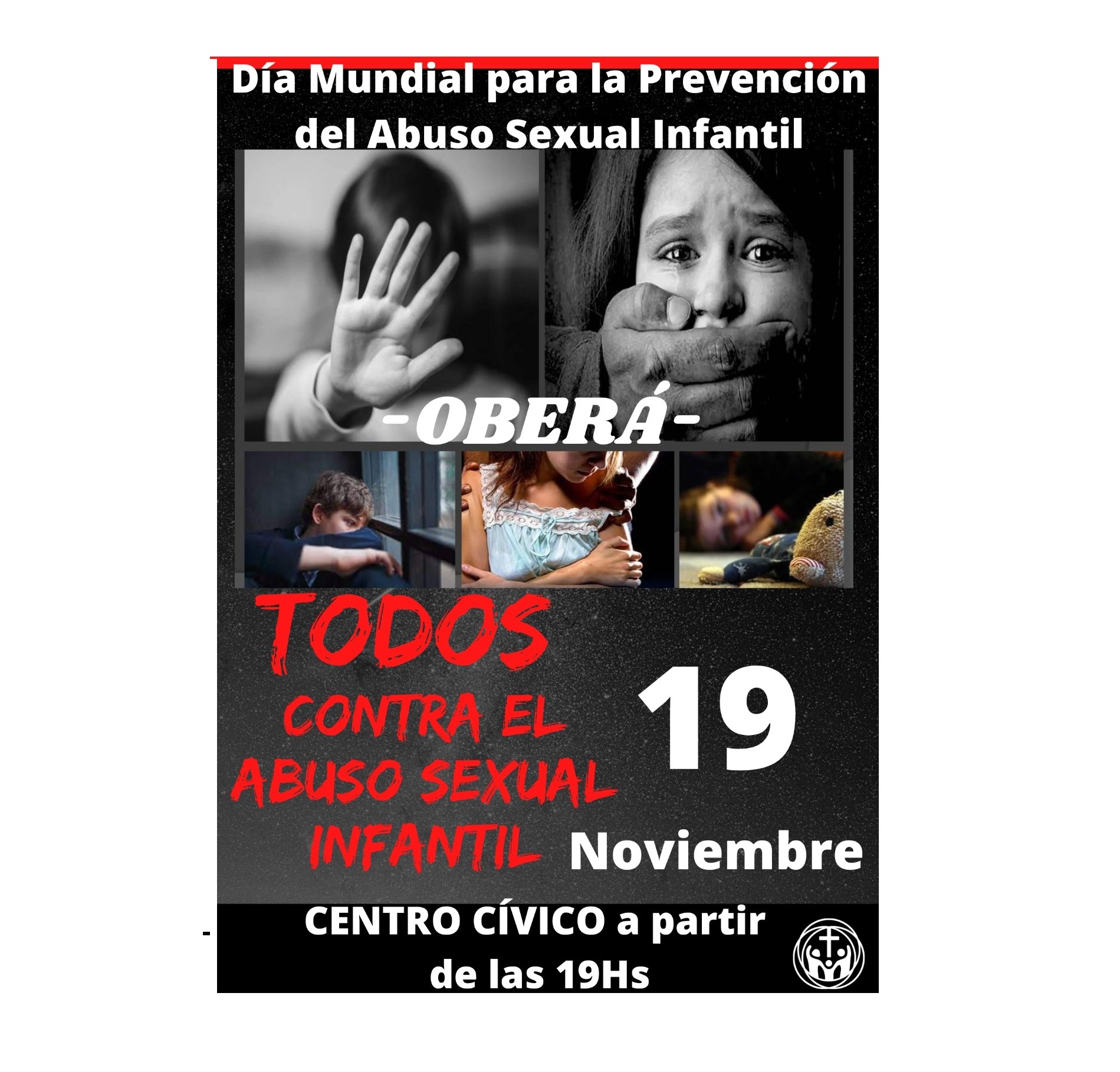 Tras el homicidio de Fabiana: marcharán en Oberá contra el abuso sexual infantil