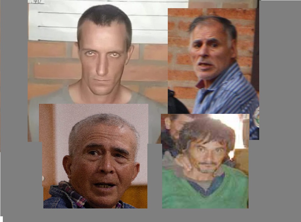 Entre locura y maldad: quiénes son los peores asesinos de menores en la historia de Misiones