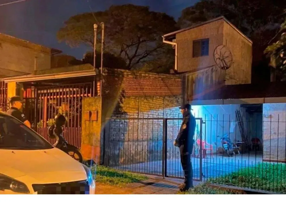 Mujeres asesinas en Alem: dos jóvenes reconocieron que mataron a un jubilado