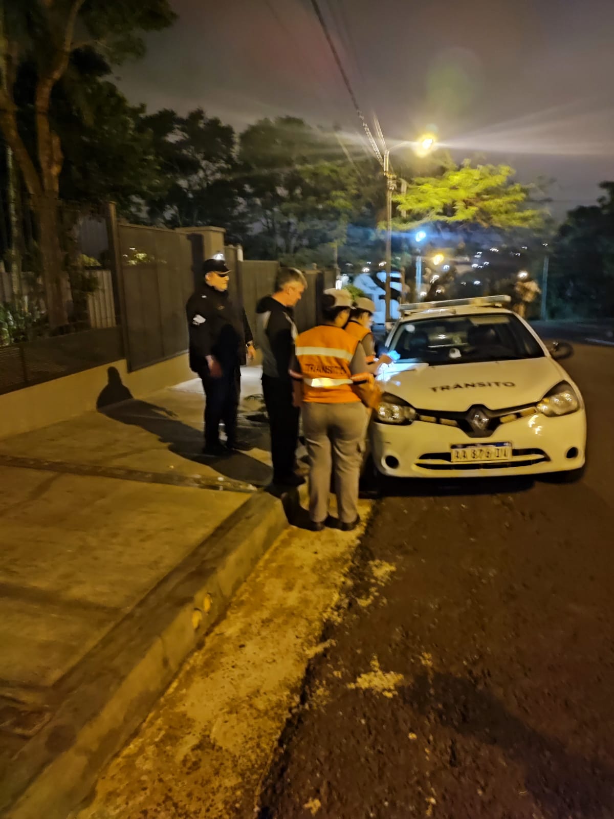 Salió cara la joda: impondrán multa de hasta 665 mil pesos al organizador de fiesta clandestina en Oberá