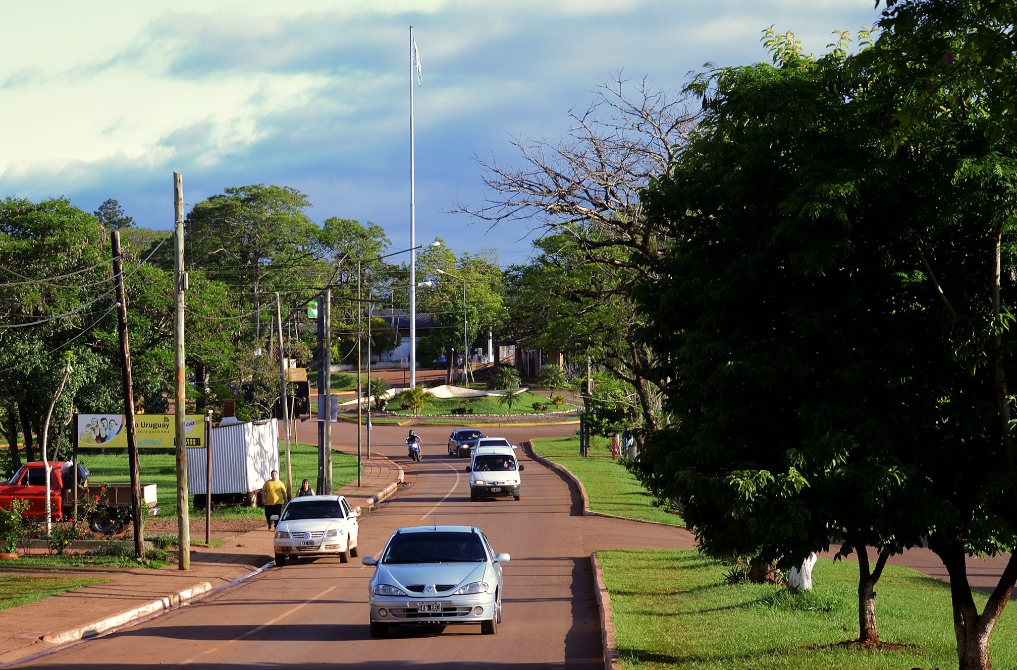 “Esto se soluciona con un tiro en la cabeza”: empresario denunció amenazas de policías coimeros