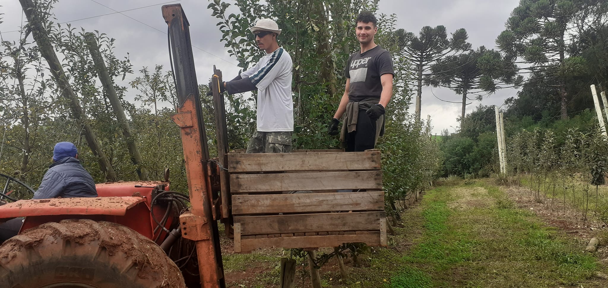 Tragedia en Brasil: en pocas horas se logró reunir el dinero para repatriar los restos de Axel Pérez
