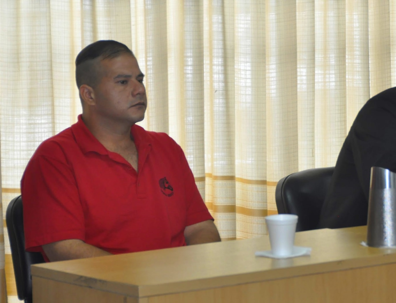 13 años de cárcel para el asesino de Paulo Rodríguez, apuñalado en Villa Gunther