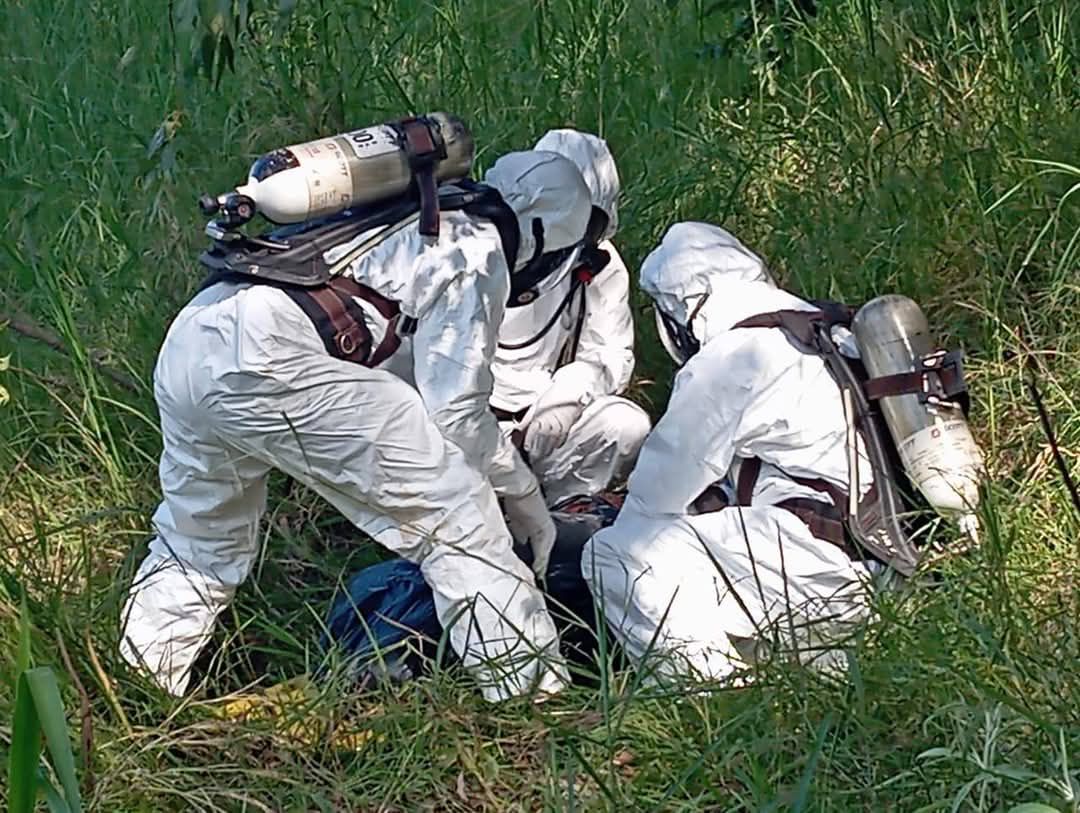Encontraron el cadáver de un hombre que desapareció el lunes