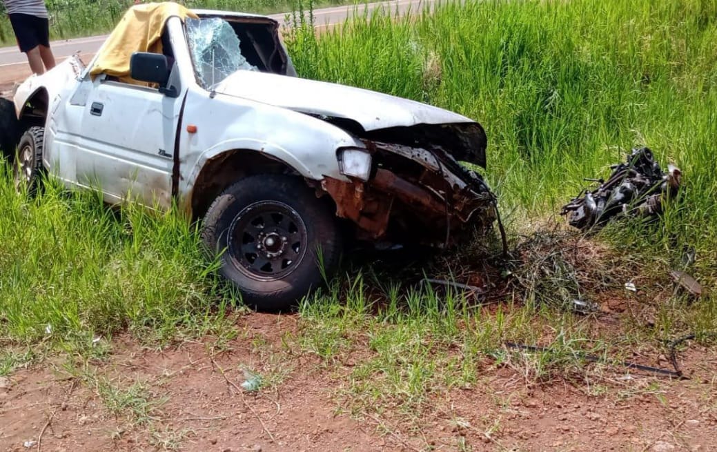 Otro muerto por un accidente de tránsito en San Vicente