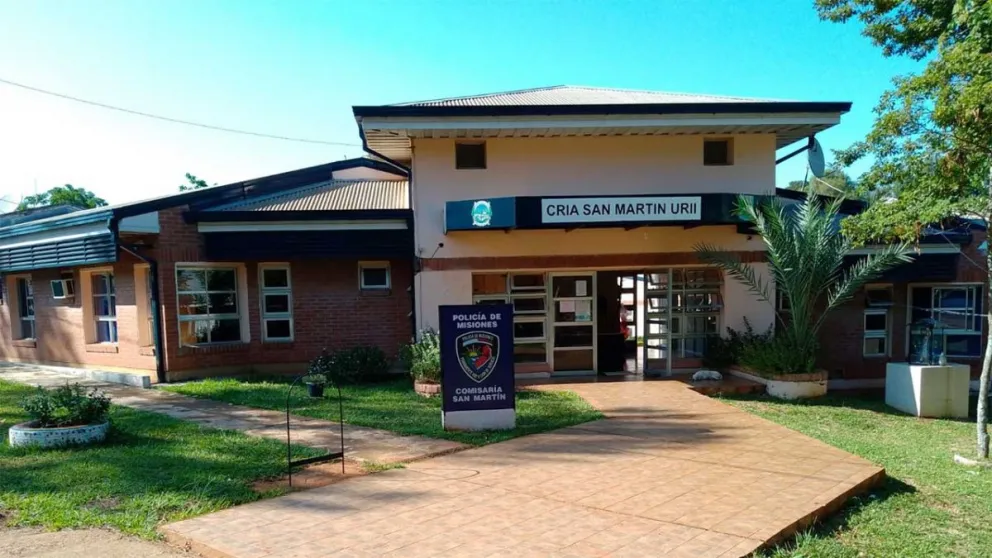 Una bebé permanece internada en estado crítico tras denuncia por abuso sexual en San Martín