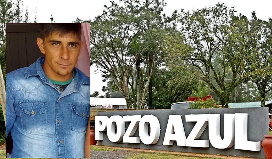 Violó a su hija e hijastra y escapó de la Policía: “Estoy aterrada porque anda suelto y es muy peligroso”