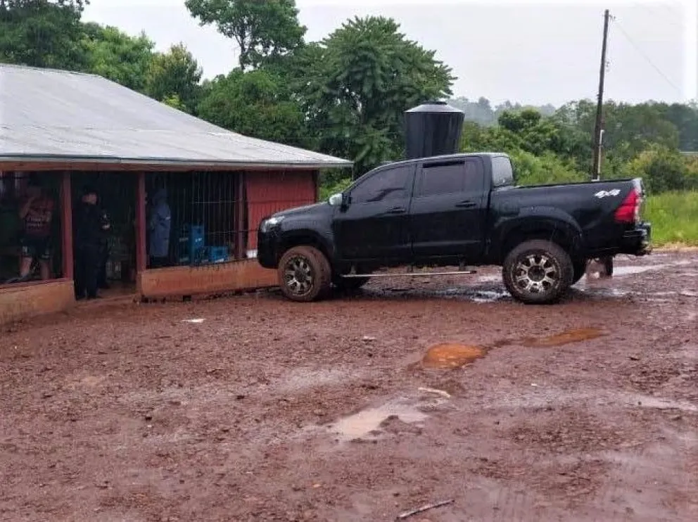 Asesinaron a un discapacitado para robarle: un chico de 16 años es el principal sospechoso