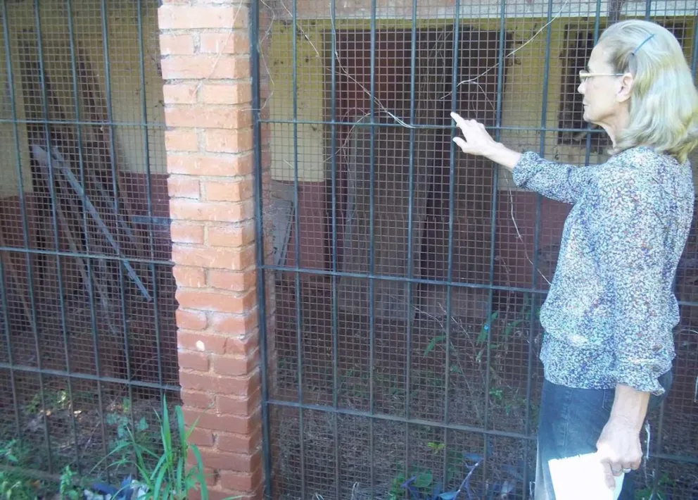 Hijos del poder obereño: diagnósticos psiquiátricos, adicciones y largas internaciones para evitar la cárcel  