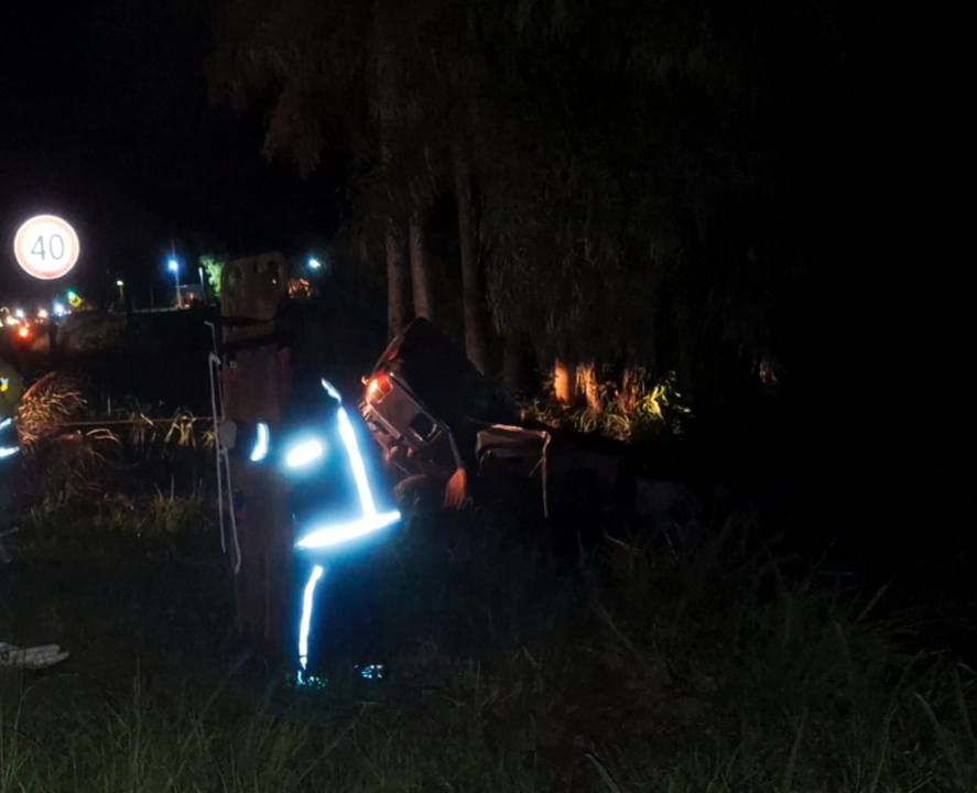 Tres muertos y varios heridos graves en accidentes de tránsito en rutas provinciales