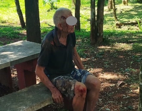 Golpearon y robaron a un jubilado, después lo tiraron en el Berrondo: el segundo caso similar en pocos días