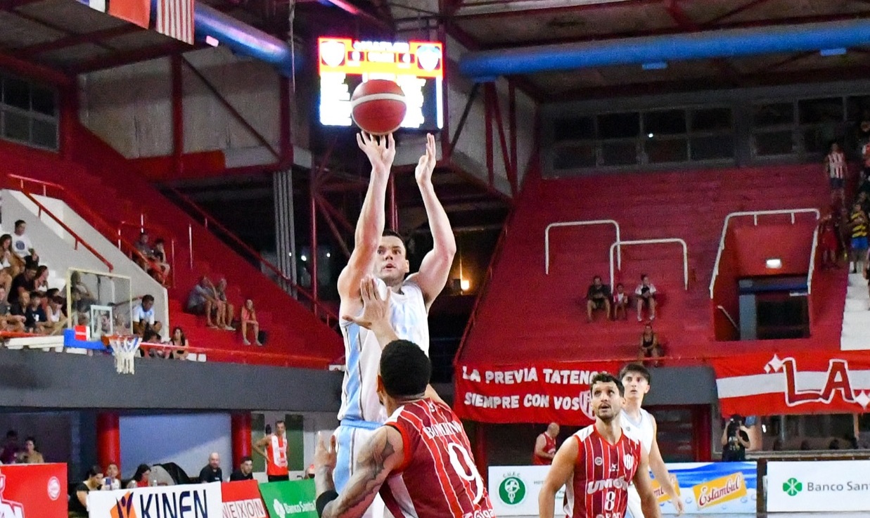 OTC volvió a perder y cae en la tabla