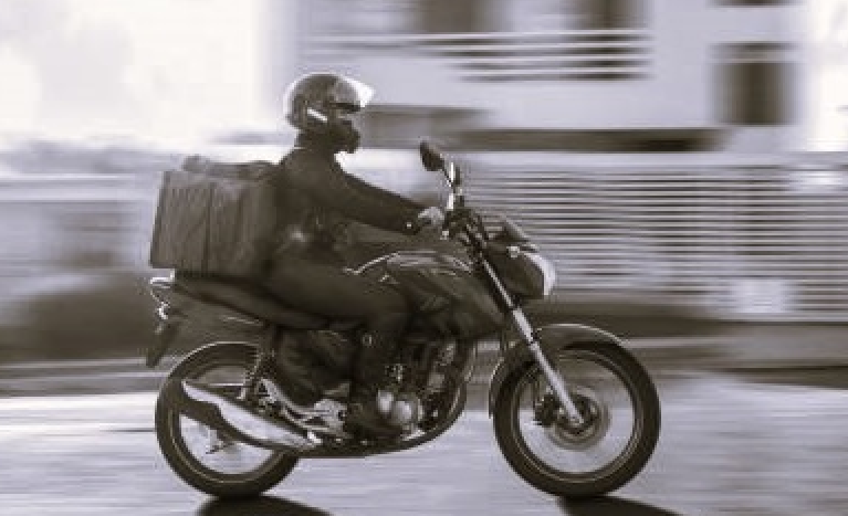 “Pedí un motomandado y me dijeron que cuando entra el sol ya no vienen a Villa Cristen por la inseguridad”